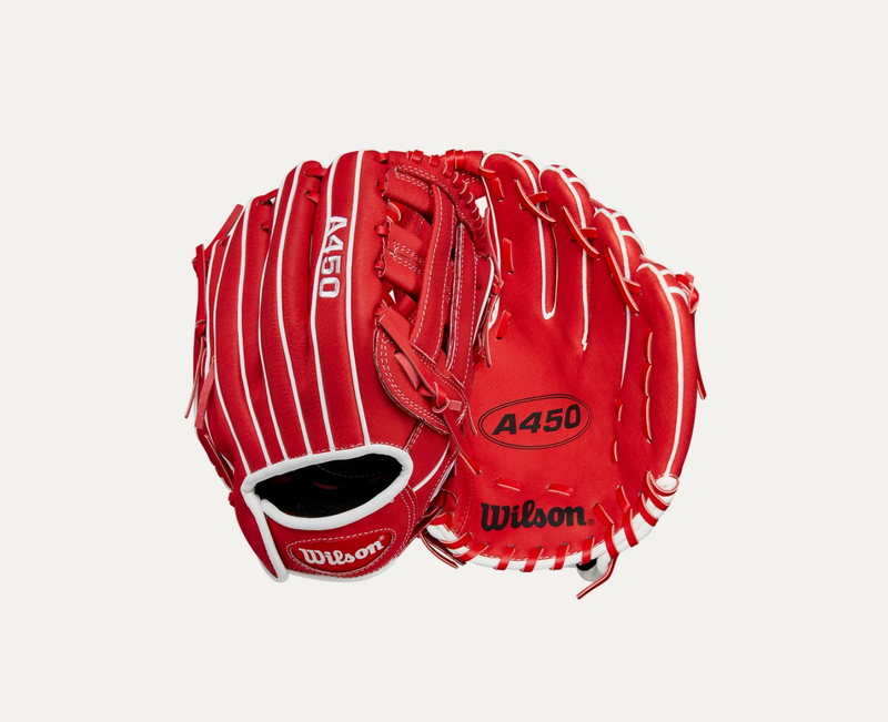 Wilson Youth Infield 11 Inch Baseball Glove