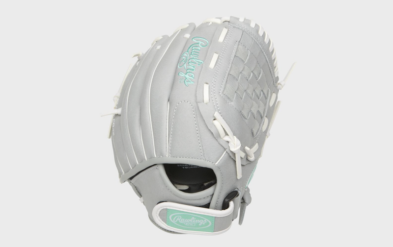 Rawlings Sure Catch Youth Infield/Pitcher's 11 Inch Softball Glove