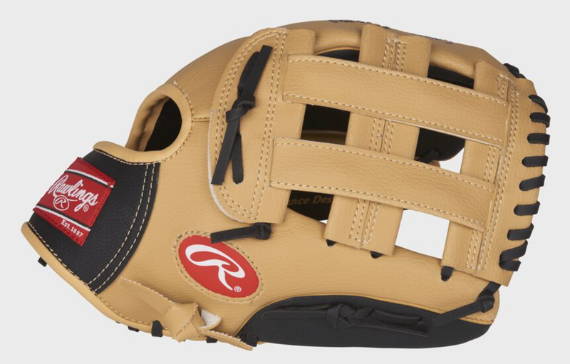 Rawlings Players Series 11.5 Inch Baseball/Softball Glove