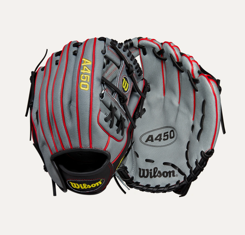 Wilson Youth Infield A450 11.75 Inch Baseball Glove