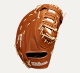 Wilson A1000 1620 First Base  12.5 Inch Mitt