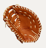 Wilson A1000 1620 First Base  12.5 Inch Mitt