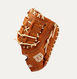 Wilson A1000 1620 First Base  12.5 Inch Mitt