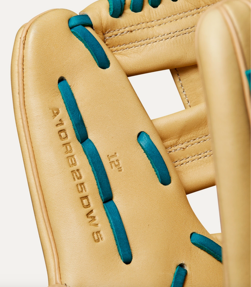 Wilson A1000 DW5 Infield 12 Inch Baseball Glove