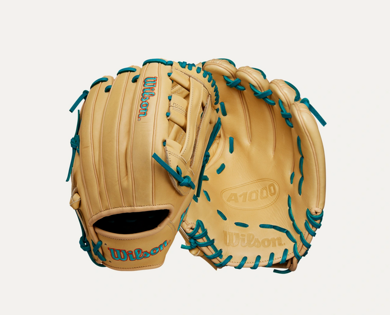 Wilson A1000 DW5 Infield 12 Inch Baseball Glove