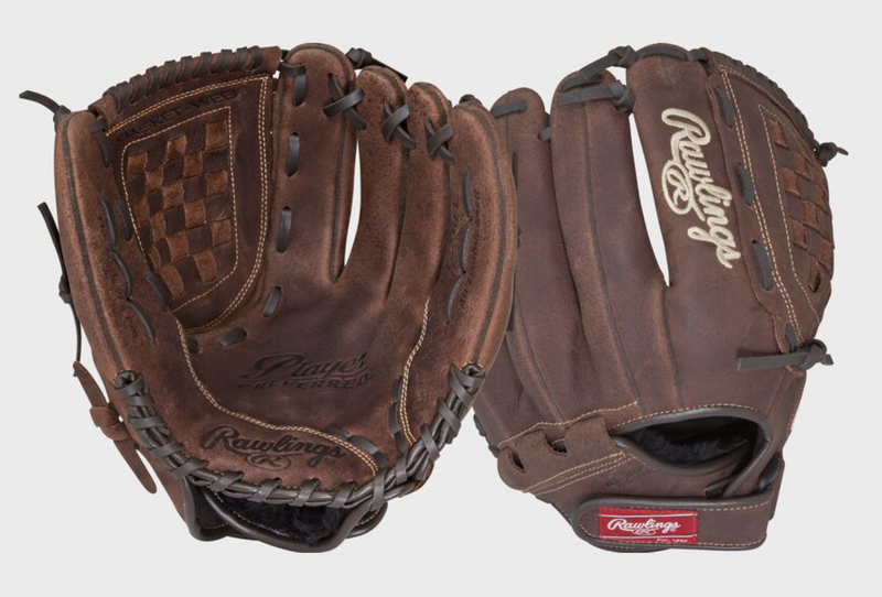 Rawling Player Preferred Infield/Outfield 12.5 Inch Baseball Glove