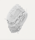 Wilson A1000 Outfield Fast Pitch 12.5 Inch Softball Glove