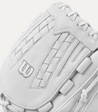 Wilson A1000 Outfield Fast Pitch 12.5 Inch Softball Glove