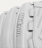 Wilson A1000 Outfield Fast Pitch 12.5 Inch Softball Glove