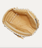 Wilson A1000 33" Baseball Catcher's Mitt