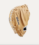 Wilson A1000 33" Baseball Catcher's Mitt