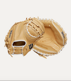 Wilson A1000 33" Baseball Catcher's Mitt