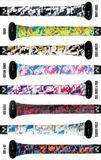 Vulcan Advanced Logic Polymer Bat Grip