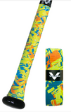 Vulcan Advanced Logic Polymer Bat Grip