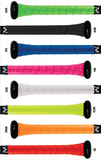 Vulcan Advanced Logic Polymer Bat Grip