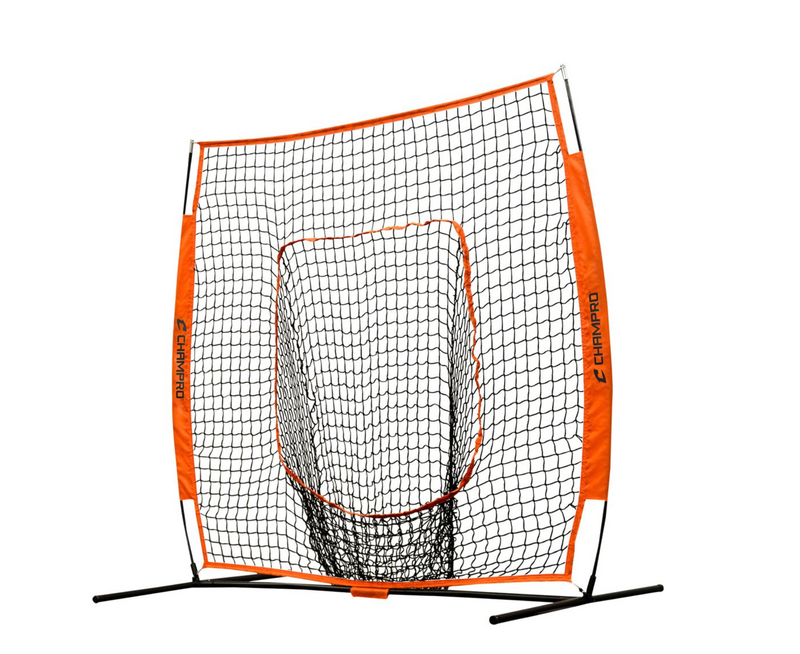 Champro MVP Portable Sock Screen