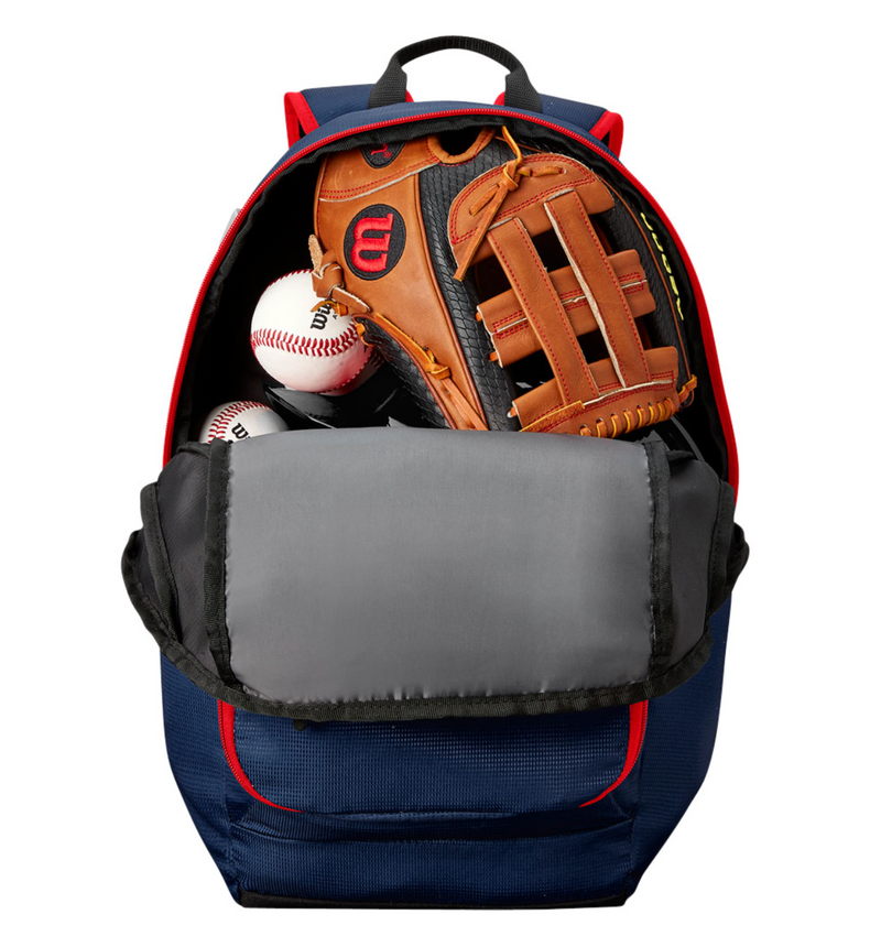 Wilson Evoshield SRZ-1 Backpack