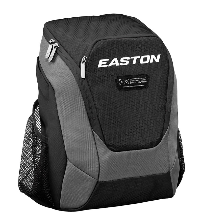 Easton Dugout Youth Backpack