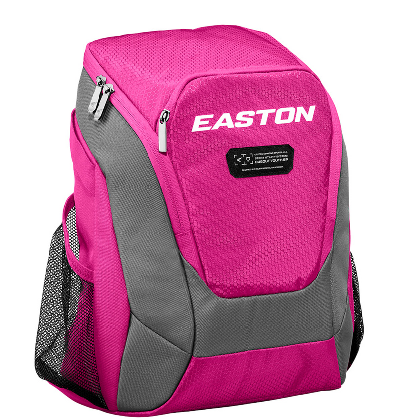 Easton Dugout Youth Backpack