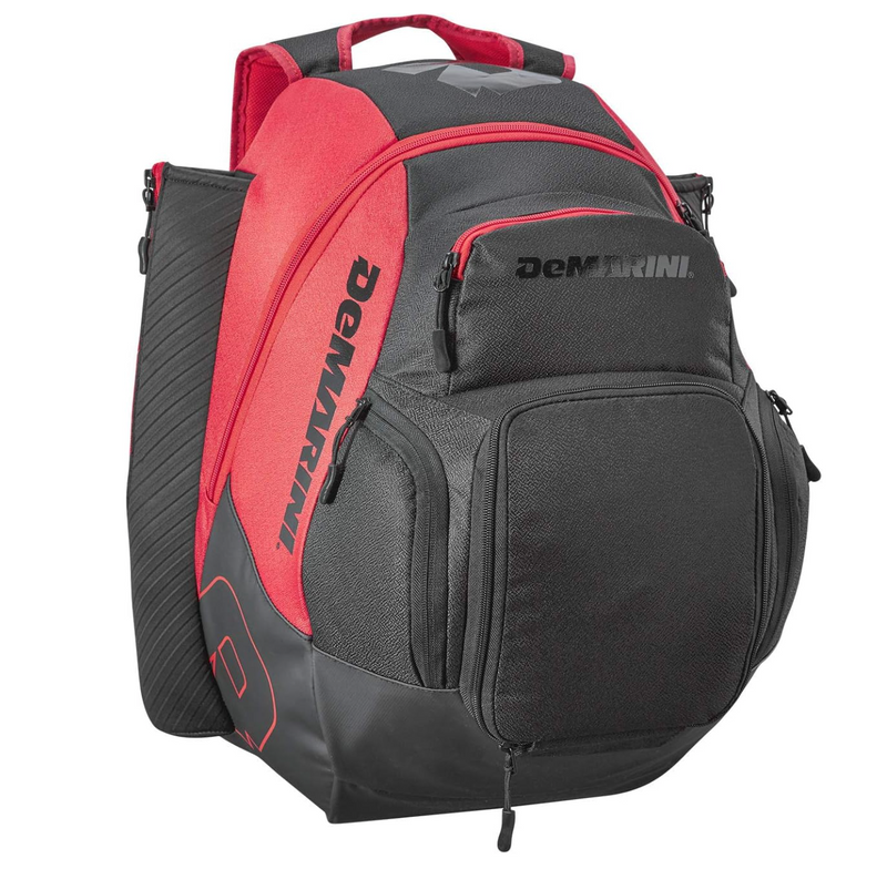 DeMarini Voodoo OG Baseball Backpack