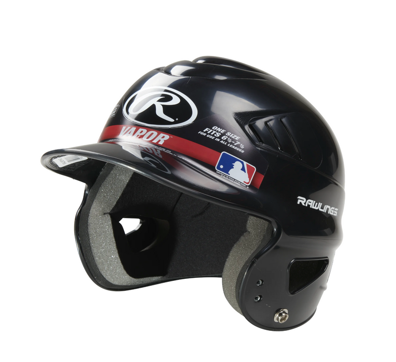 Rawlings Youth Baseball Helmet