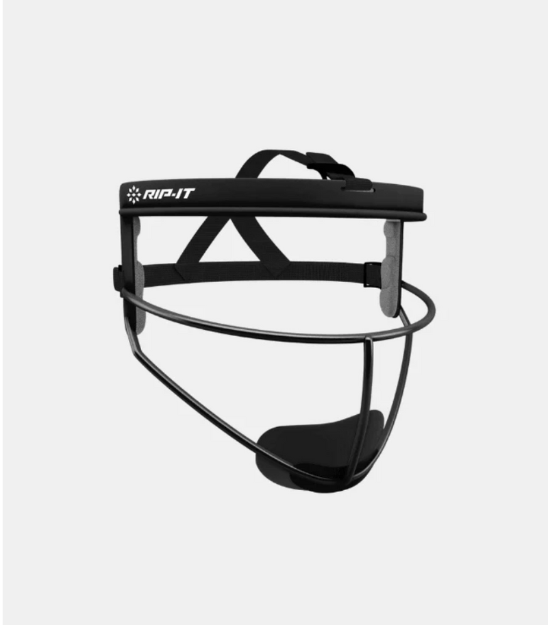 Rip-It Classic Softball Defense Fielder's Mask Youth and Adult