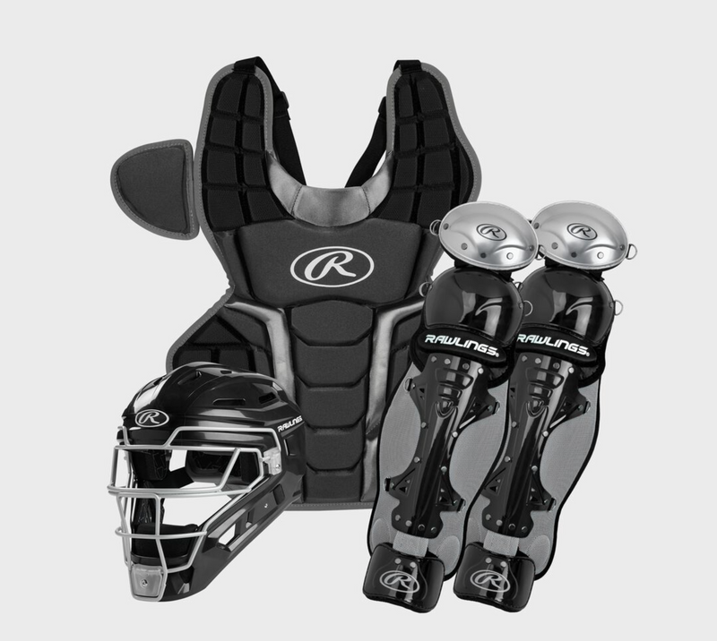 Rawlings Renegade Catcher's Set
