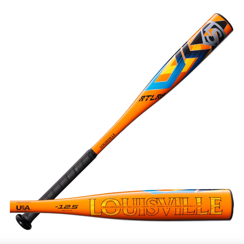 Louisville Slugger Atlas -12.5 T-Ball Bat
