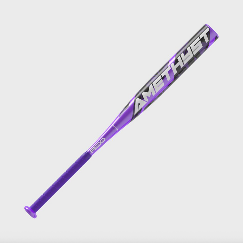 Easton Amethyst Fastpitch Bat -11