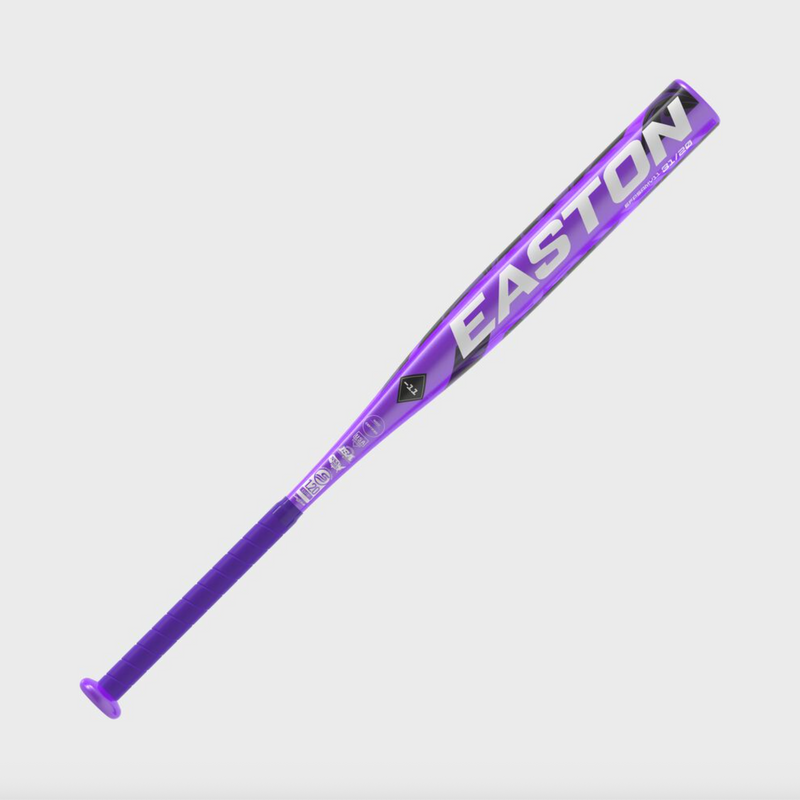 Easton Amethyst Fastpitch Bat -11