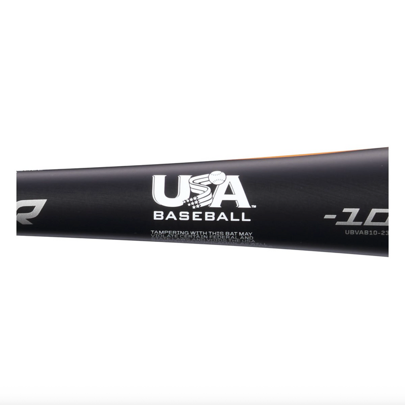 Louisville Slugger -10 Vapor USA Baseball Bat