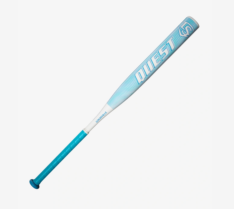Louisville Slugger Quest -12 Fastpitch Softball Bat