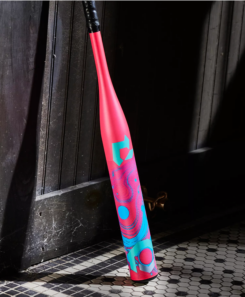 Wilson Demarini Uprising Fastpitch -12 Bat