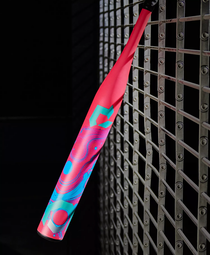 Wilson Demarini Uprising Fastpitch -12 Bat