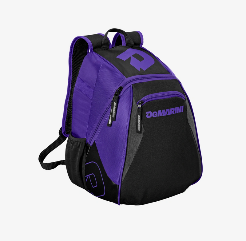 DeMarini Voodoo Junior Baseball Backpack