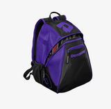 DeMarini Voodoo Junior Baseball Backpack
