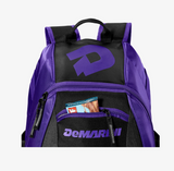 DeMarini Voodoo Junior Baseball Backpack
