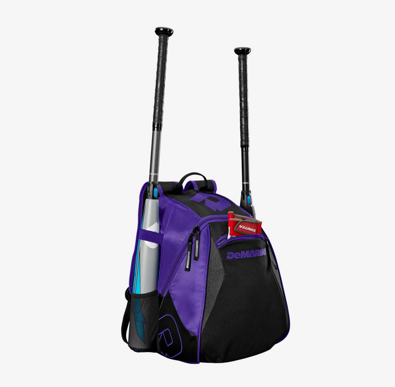 DeMarini Voodoo Junior Baseball Backpack