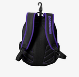 DeMarini Voodoo Junior Baseball Backpack