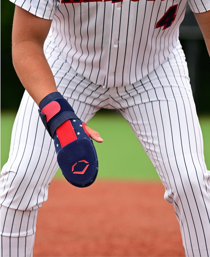 Evoshield Protective Sliding Mitt 2.0 Adult