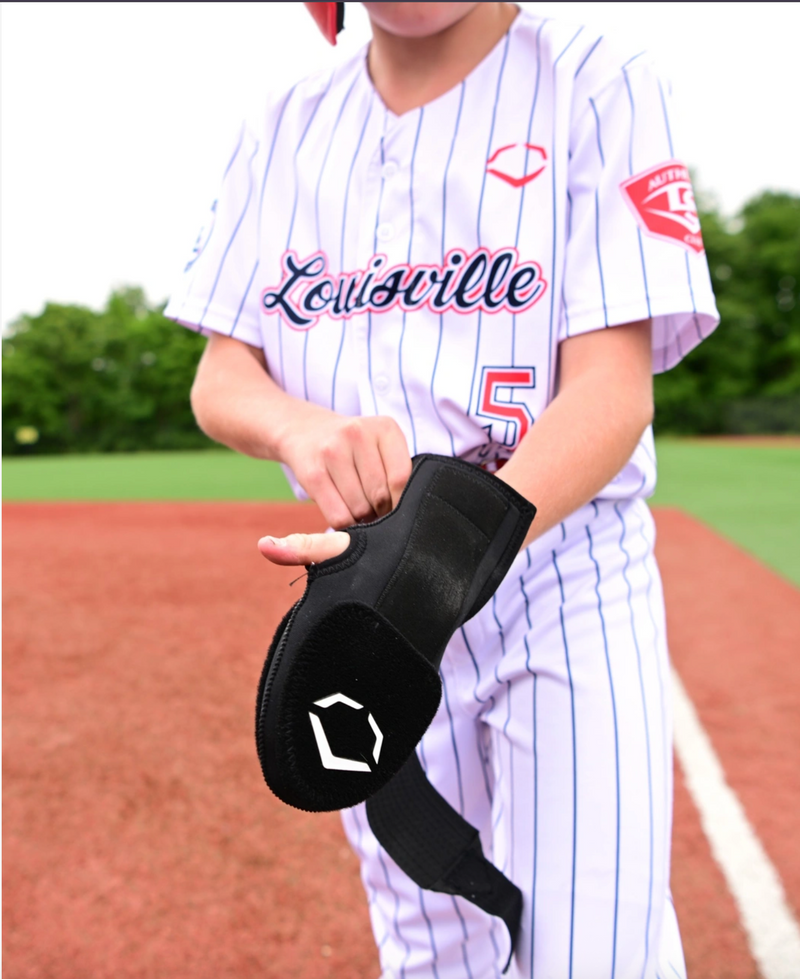 Evoshield Protective Youth Sliding Mitt