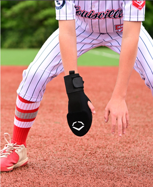 Evoshield Protective Youth Sliding Mitt