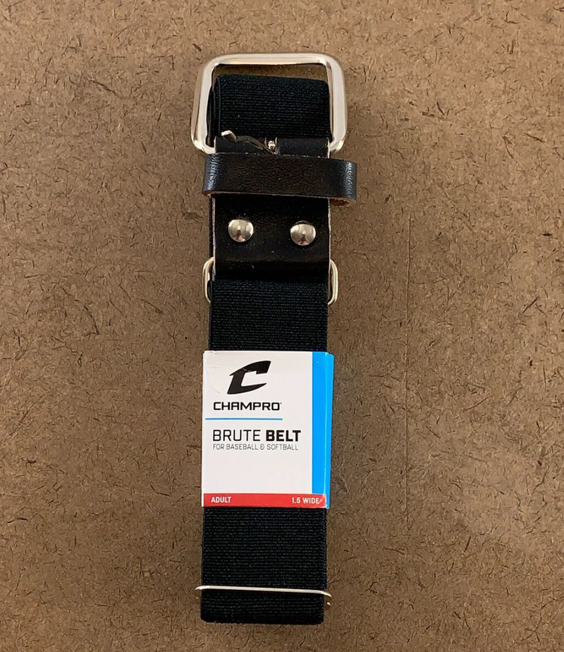 Champro Brute Belt Adult