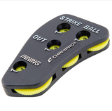 Champro 4-Dial Umpire Indicator