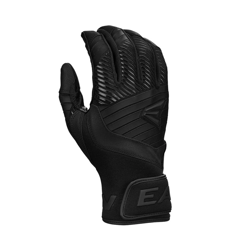 Easton Walk-off Ethos Black Tie Batting Gloves