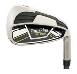 Tour Edge TE-200 12 Piece Stand Bag Complete Set