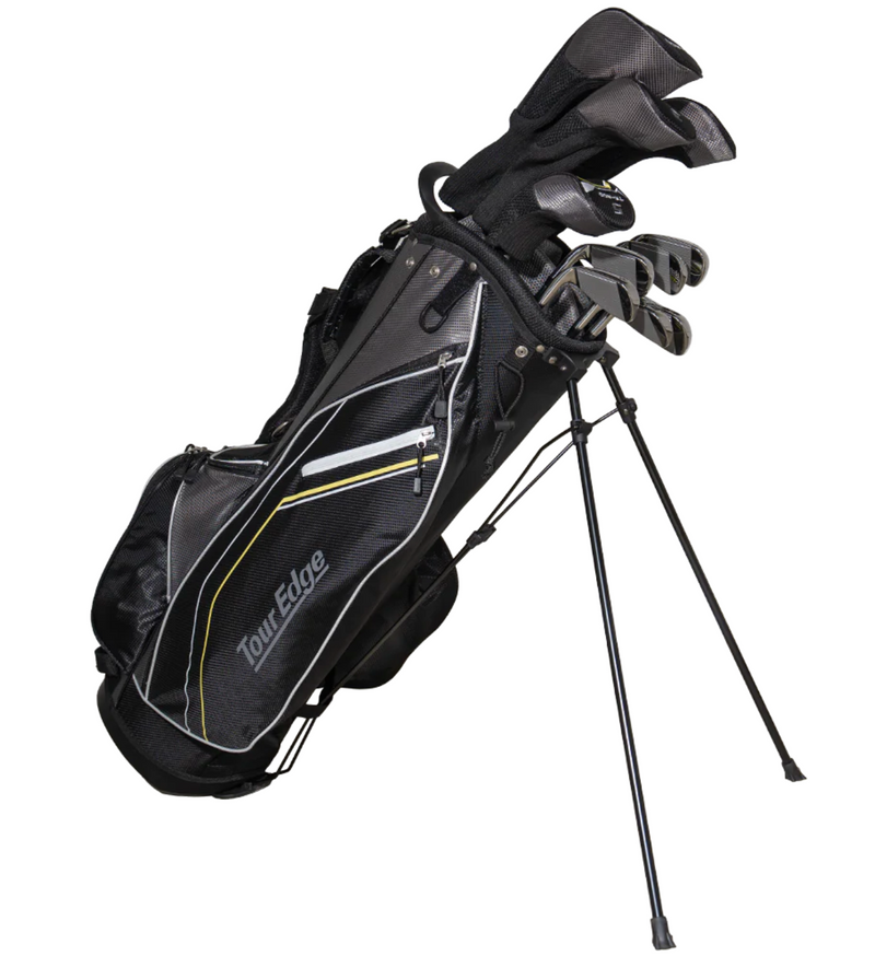 Tour Edge TE-200 Varsity Set