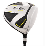 Tour Edge TE-200 Varsity Set