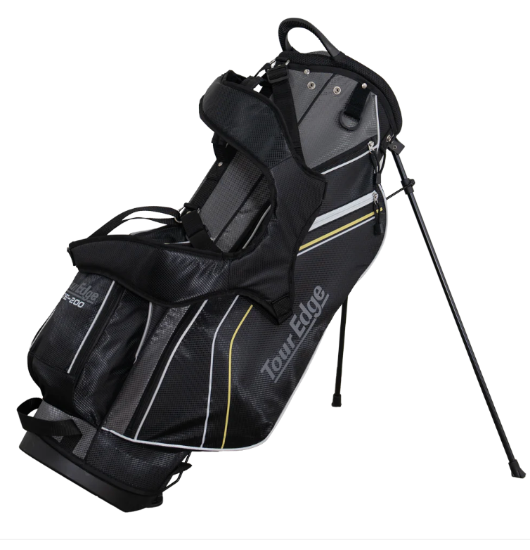 Tour Edge TE-200 Varsity Set