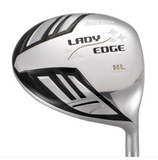 Tour Edge Lady Edge Women's Full Set